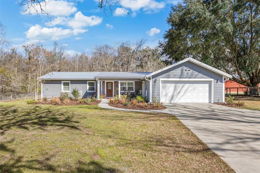 Picture of 17725 NW County Road 239, Alachua FL 32615