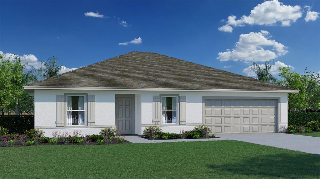 Picture of 2185 Hyatt Drive, Port Charlotte, FL 33948