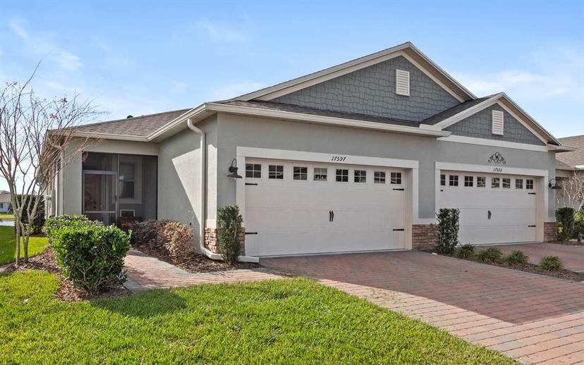 Picture of 17597 Summersweet Way, Clermont FL 34714
