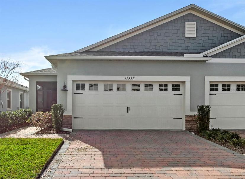 Picture of 17597 Summersweet Way, Clermont FL 34714