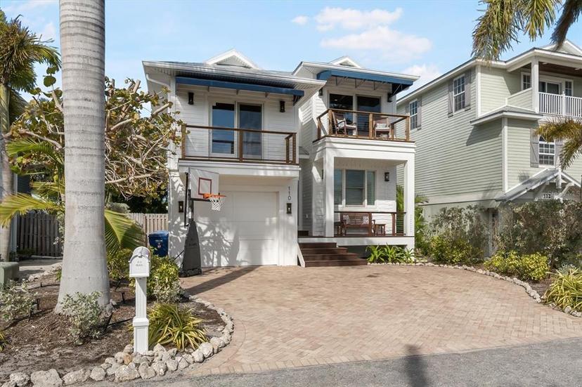 Picture of 110 46Th Street, Holmes Beach FL 34217