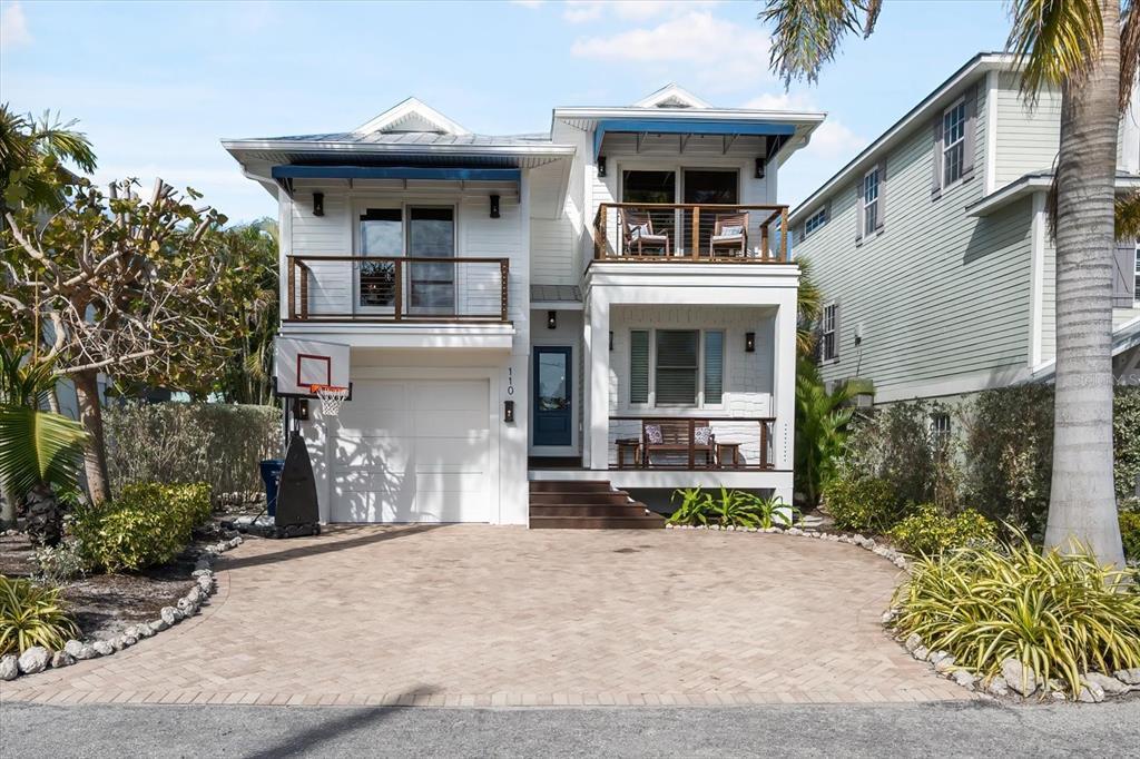Picture of 110 46Th Street, Holmes Beach, FL 34217