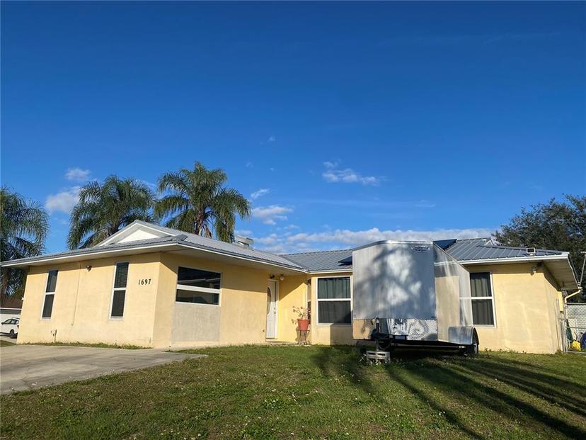 Picture of 1697 Cains Avenue Nw, Palm Bay FL 32907
