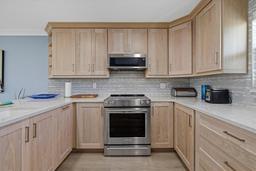 Picture of 9393 Midnight Pass Road Unit 302, Sarasota, FL 34242
