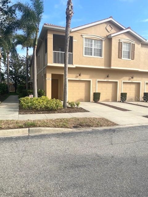 Picture of 3453 Parkridge Circle Unit 18-101, Sarasota, FL 34243
