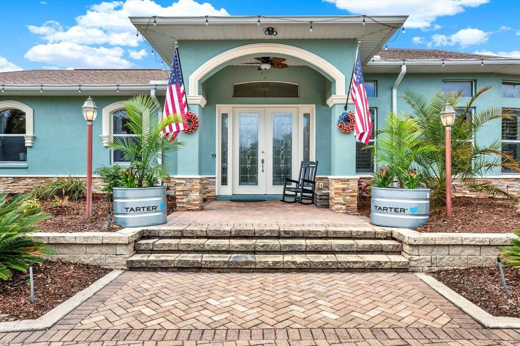 Picture of 10030 Orchard Way, Spring Hill, FL 34608