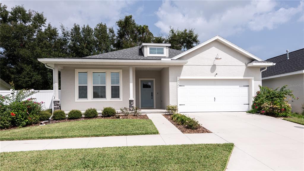 Picture of 4721 SE 25Th Loop, Ocala, FL 34480