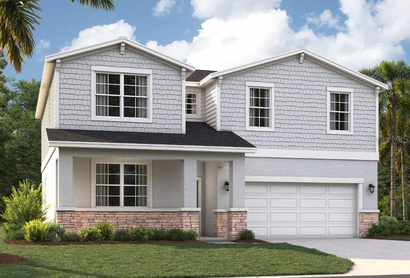 Picture of 1200 White Ash Loop, Deland FL 32720