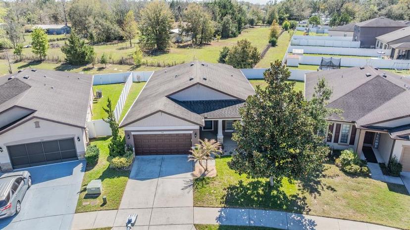 Picture of 714 Sugar Camp Way, Brooksville FL 34604