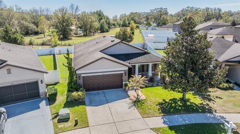 Picture of 714 Sugar Camp Way, Brooksville FL 34604