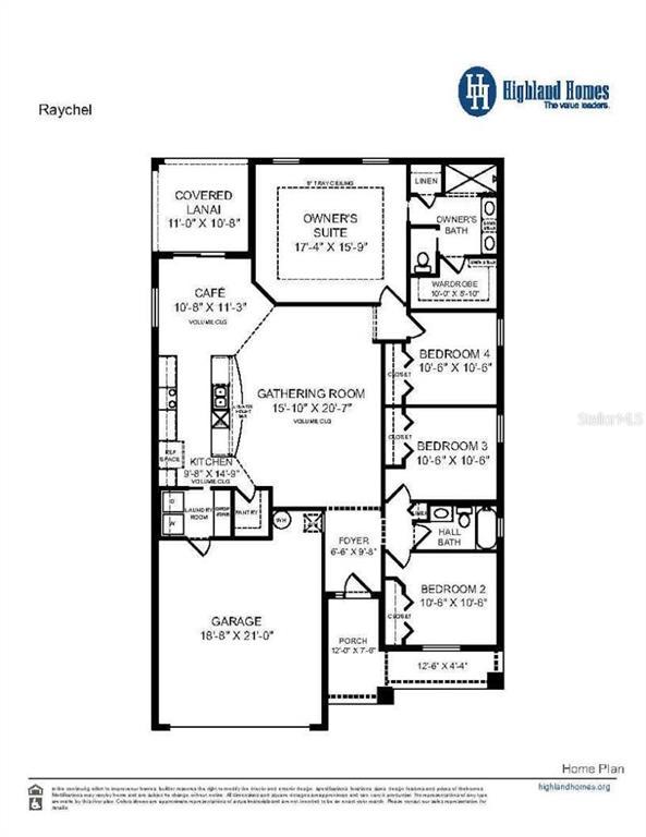 Picture of 6042 Mangrove Creek Road, Wimauma FL 33598