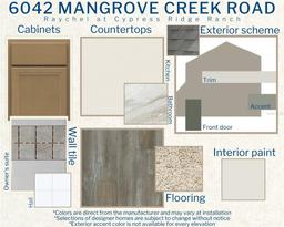 Picture of 6042 Mangrove Creek Road, Wimauma, FL 33598