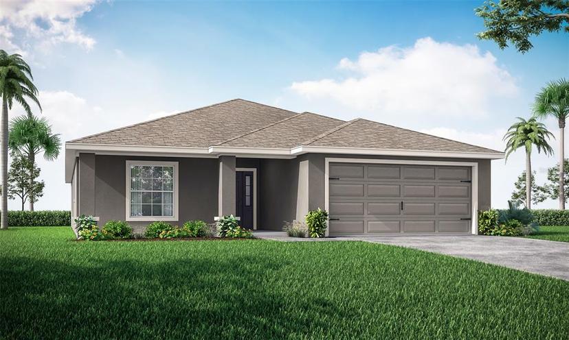Picture of 6042 Mangrove Creek Road, Wimauma FL 33598