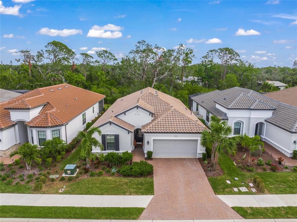 Picture of 5892 Semolino Street, Nokomis, FL 34275