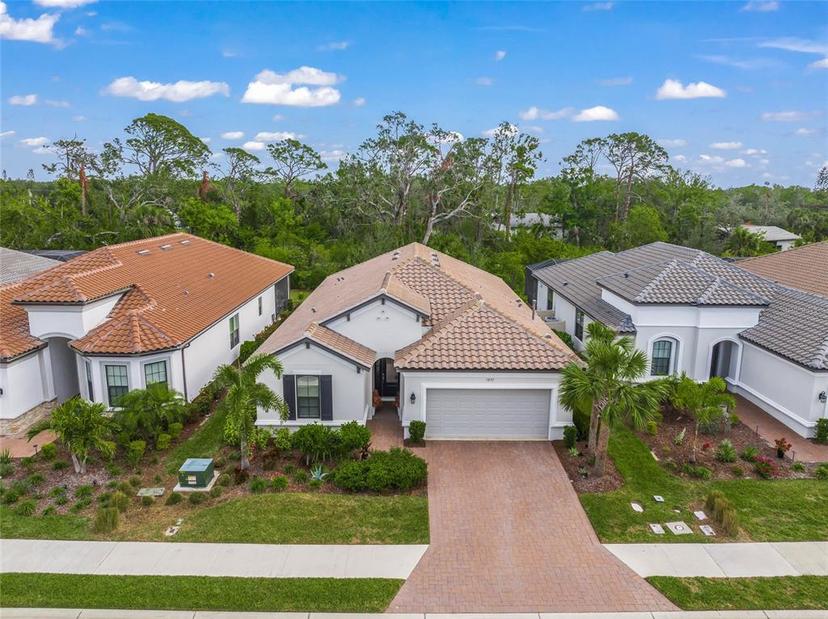 Picture of 5892 Semolino Street, Nokomis FL 34275