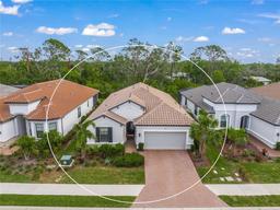 Picture of 5892 Semolino Street, Nokomis, FL 34275