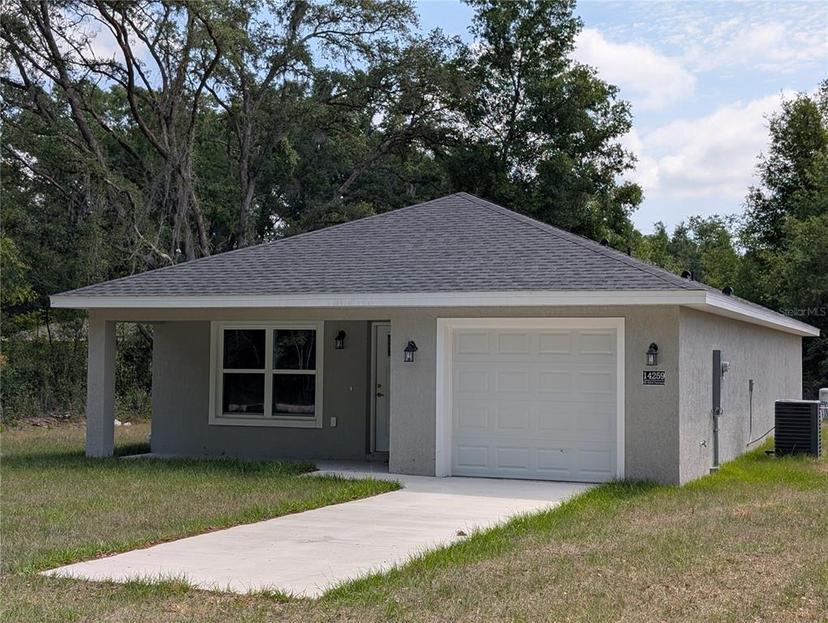 Picture of 14259 SE 33Rd Terrace, Summerfield FL 34491