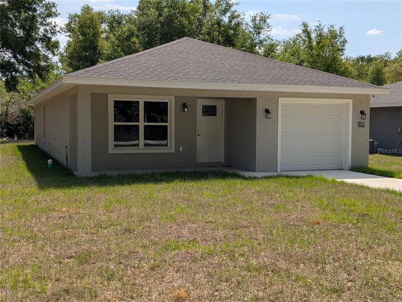 Picture of 14259 SE 33Rd Terrace, Summerfield FL 34491
