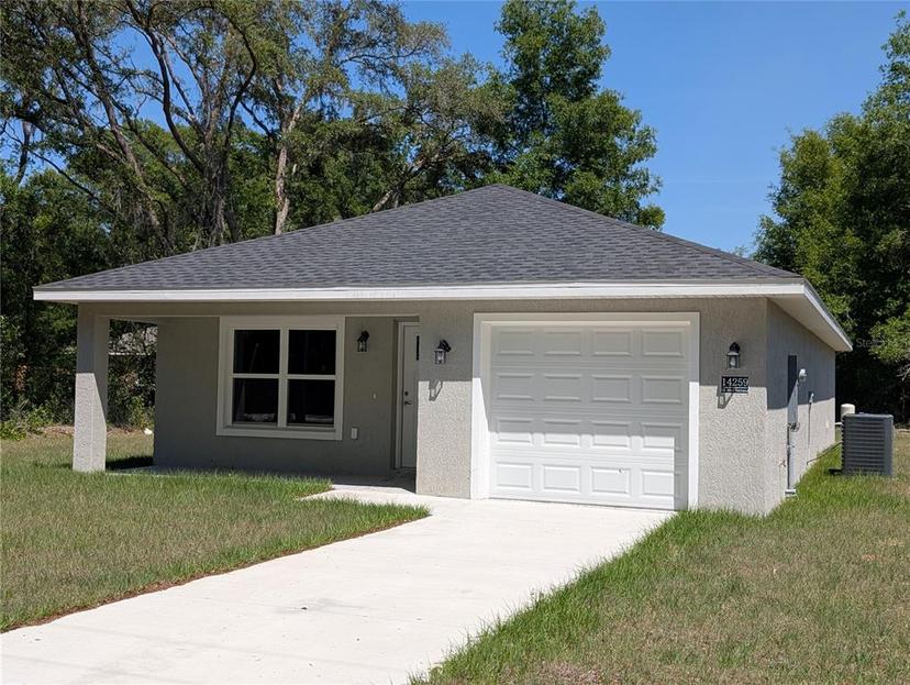Picture of 14259 SE 33Rd Terrace, Summerfield FL 34491