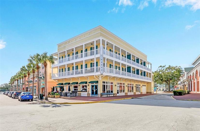 Picture of 600 Market Street Unit 210, Celebration FL 34747
