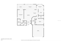 Picture of 4710 Parkdale Lane, New Port Richey, FL 34655