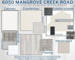 Picture of 6050 Mangrove Creek Road, Wimauma, FL 33598
