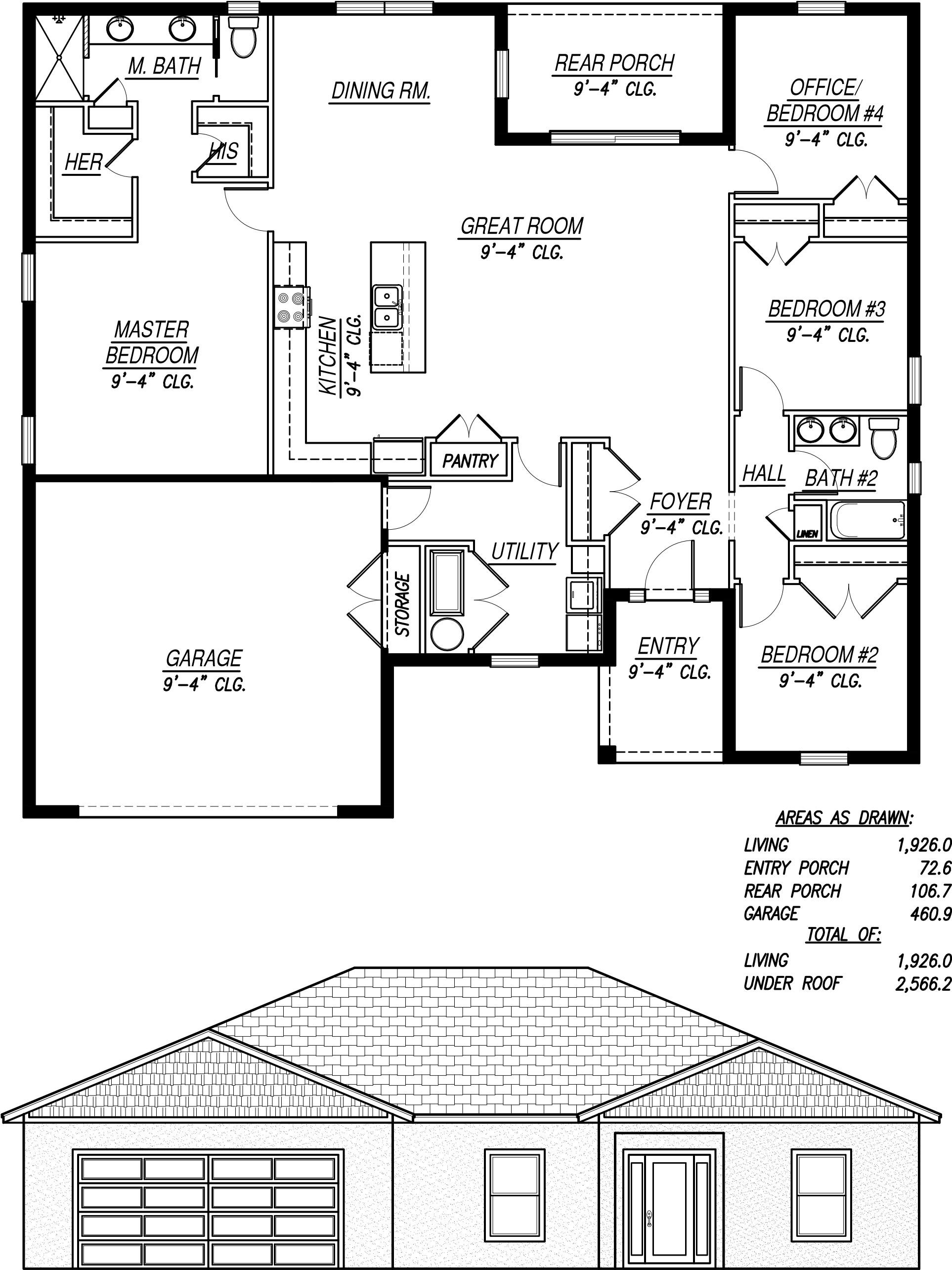 Picture of 122 Azalea Road, Edgewater, FL 32141