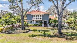 Picture of 7922 Flowerfield Drive, Tampa, FL 33615