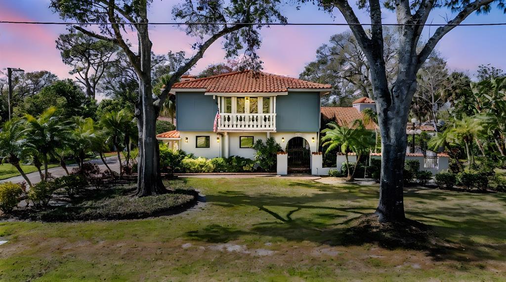 Picture of 7922 Flowerfield Drive, Tampa, FL 33615