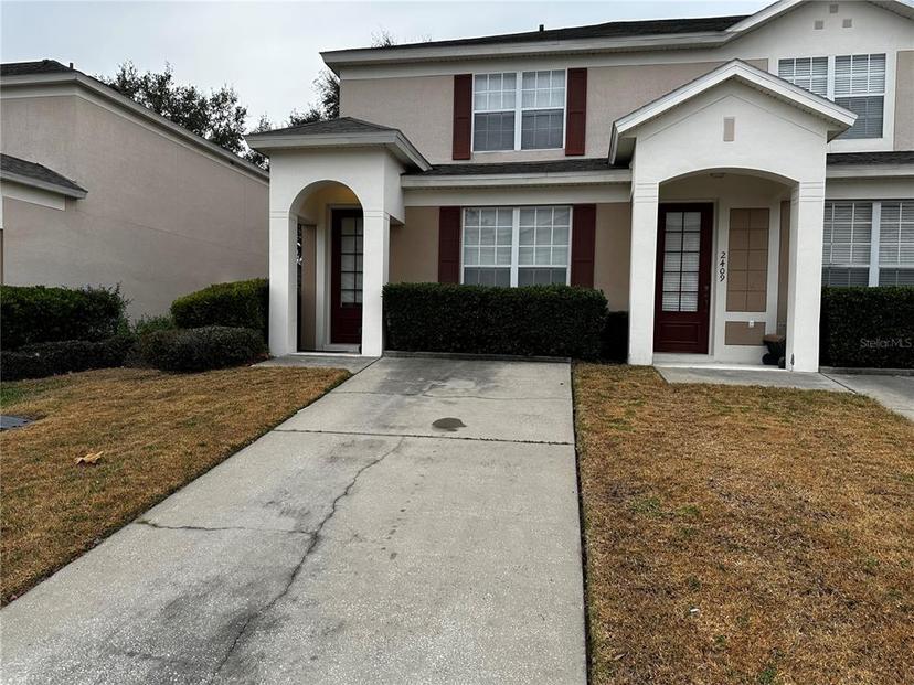 Picture of 2407 Silver Palm Drive, Kissimmee FL 34747
