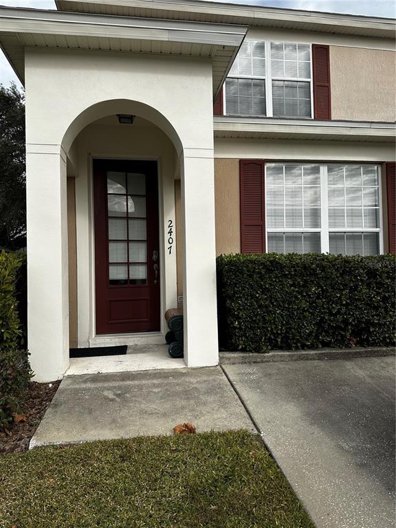 Picture of 2407 Silver Palm Drive, Kissimmee FL 34747