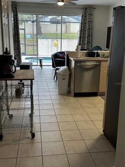 Picture of 2407 Silver Palm Drive, Kissimmee, FL 34747
