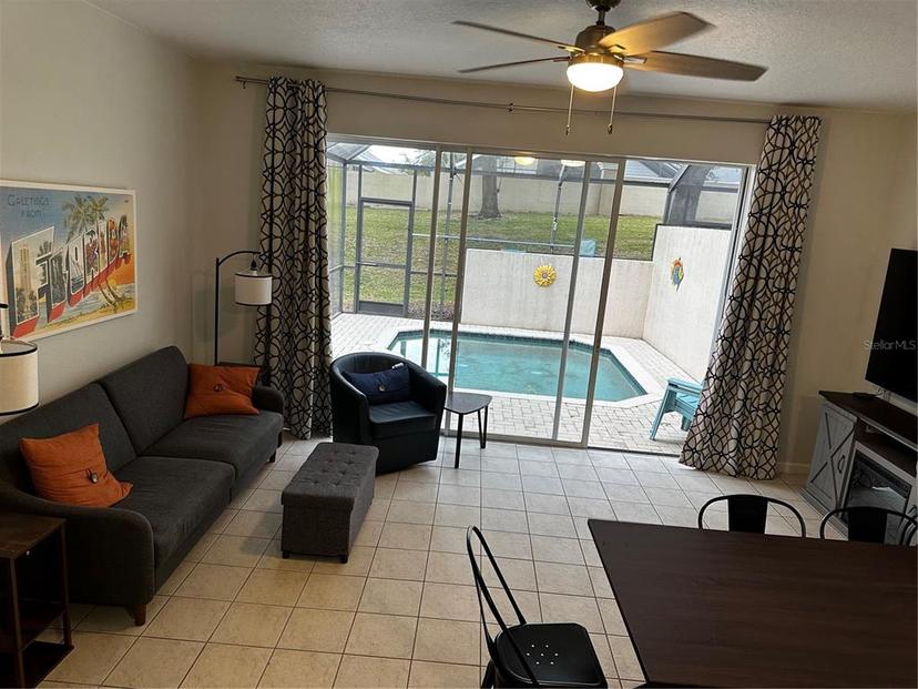 Picture of 2407 Silver Palm Drive, Kissimmee FL 34747