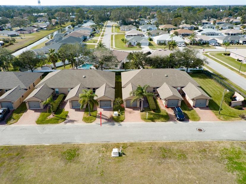 Picture of 108 Tuscany Villas Drive Unit 15, Edgewater FL 32141