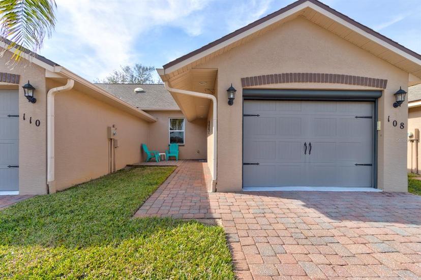 Picture of 108 Tuscany Villas Drive Unit 15, Edgewater FL 32141