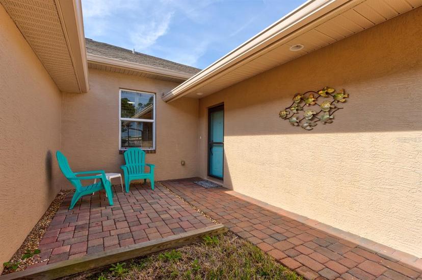 Picture of 108 Tuscany Villas Drive Unit 15, Edgewater FL 32141