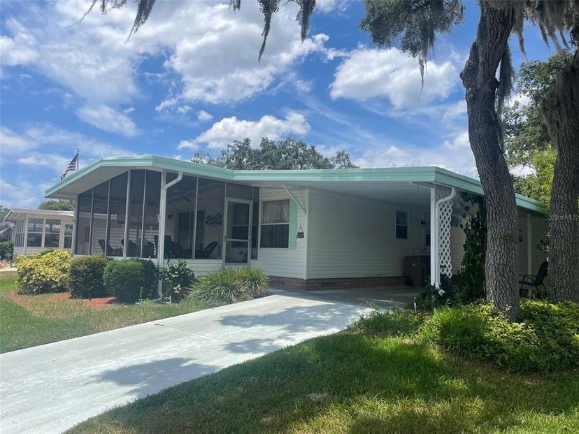 Picture of 185 Jacaranda Drive, Leesburg FL 34748