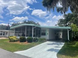 Picture of 185 Jacaranda Drive, Leesburg, FL 34748