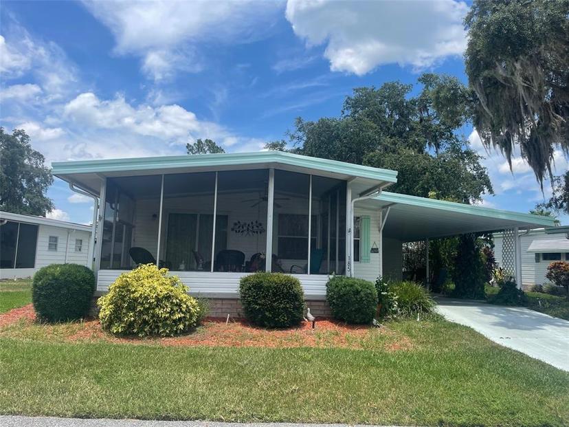 Picture of 185 Jacaranda Drive, Leesburg FL 34748