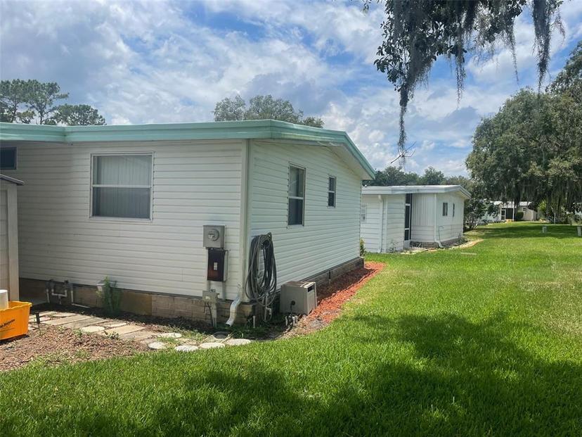 Picture of 185 Jacaranda Drive, Leesburg FL 34748