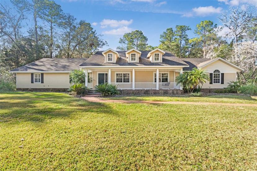 Picture of 5000 SE 11Th Avenue, Ocala FL 34480