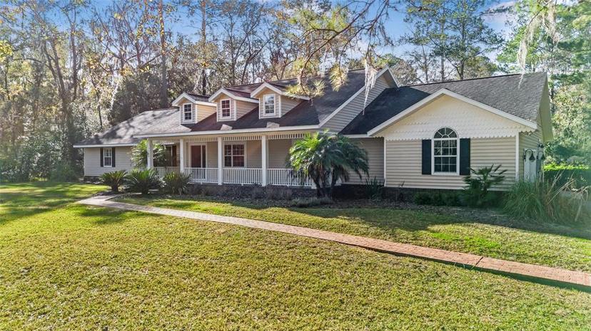 Picture of 5000 SE 11Th Avenue, Ocala FL 34480