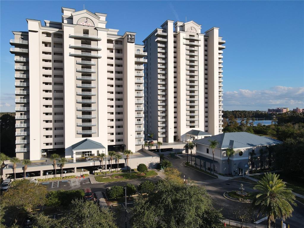 Picture of 13427 Blue Heron Beach Drive Unit 2105, Orlando, FL 32821