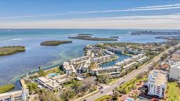 Picture of 4350 Chatham Drive Unit E106, Longboat Key, FL 34228