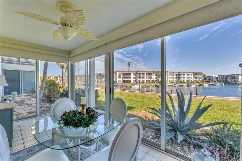 Picture of 4350 Chatham Drive Unit E106, Longboat Key, FL 34228