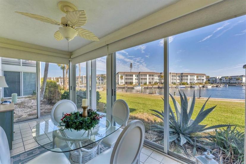 Picture of 4350 Chatham Drive Unit E106, Longboat Key FL 34228