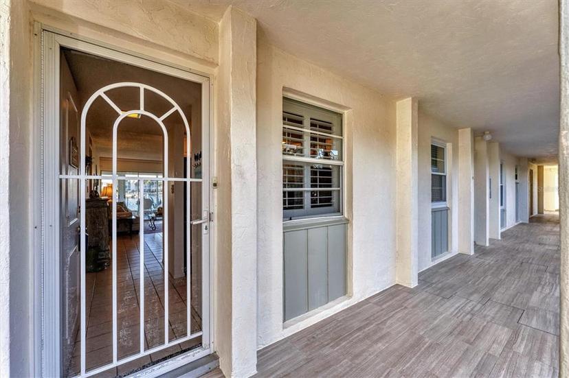 Picture of 4350 Chatham Drive Unit E106, Longboat Key FL 34228