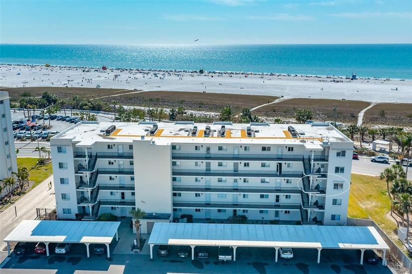 Picture of 757 Beach Road Unit 300, Sarasota FL 34242