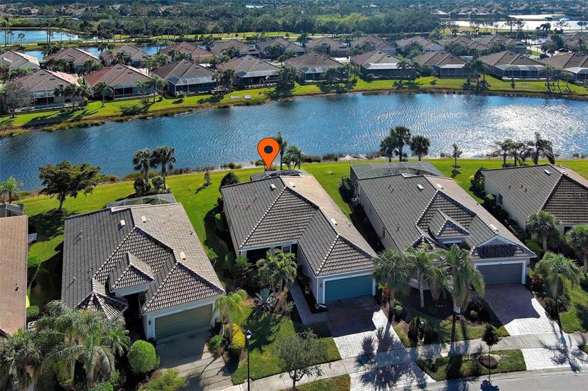 Picture of 19374 Rizzuto Street, Venice FL 34293