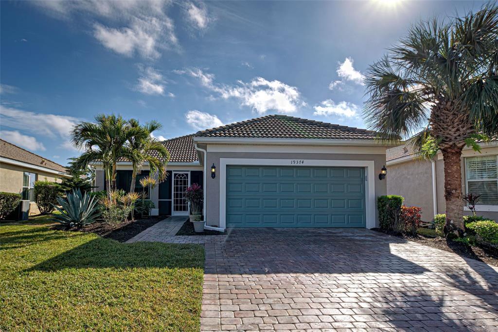 Picture of 19374 Rizzuto Street, Venice, FL 34293